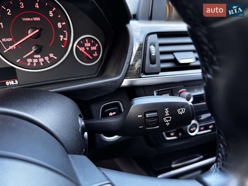 Седан BMW 3 Series 2014 в Виннице фото 60 Седан BMW 3 Series 2014 в Виннице
