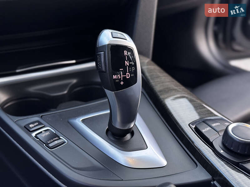 Седан BMW 3 Series 2014 в Виннице фото 63 Седан BMW 3 Series 2014 в Виннице