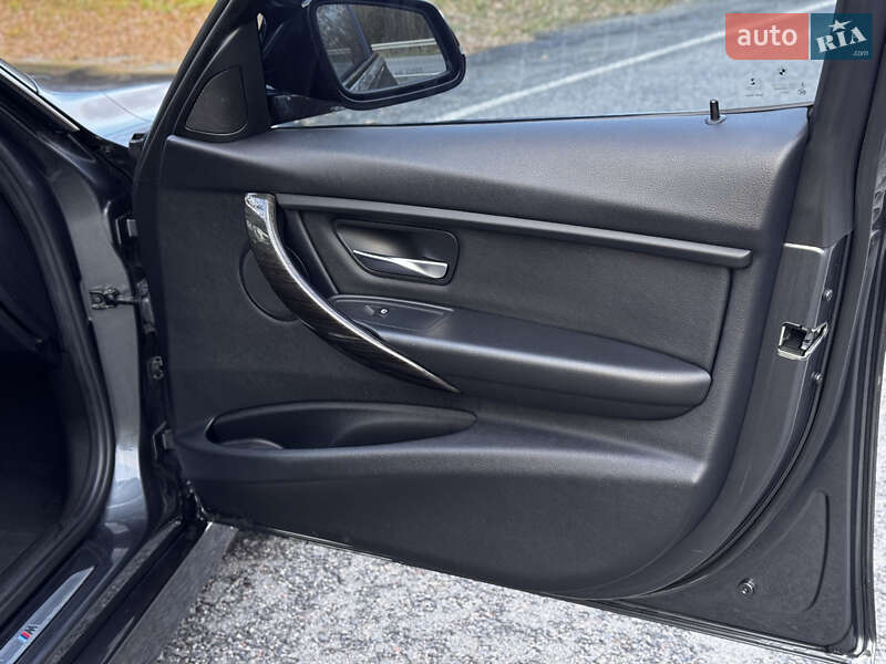 Седан BMW 3 Series 2014 в Виннице фото 71 Седан BMW 3 Series 2014 в Виннице