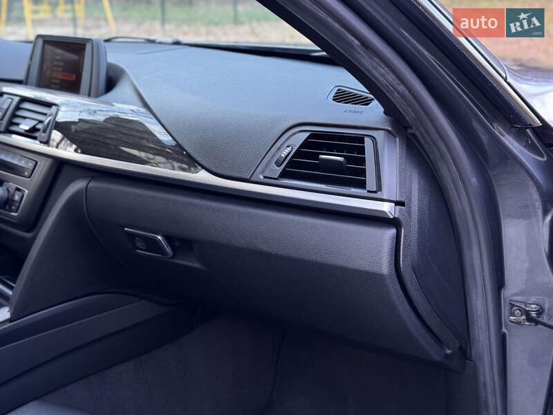 Седан BMW 3 Series 2014 в Виннице фото 75 Седан BMW 3 Series 2014 в Виннице