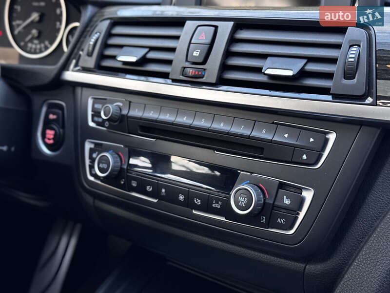 Седан BMW 3 Series 2014 в Виннице фото 81 Седан BMW 3 Series 2014 в Виннице