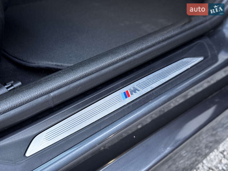 Седан BMW 3 Series 2014 в Виннице фото 85 Седан BMW 3 Series 2014 в Виннице