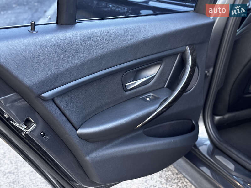 Седан BMW 3 Series 2014 в Виннице фото 99 Седан BMW 3 Series 2014 в Виннице