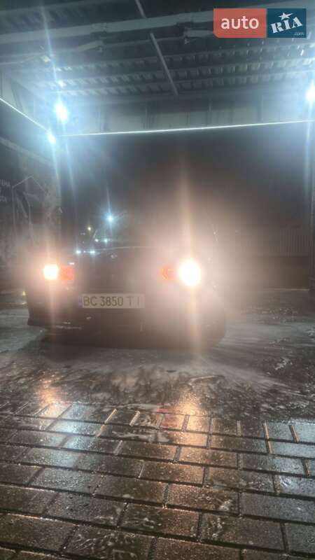 Седан BMW 3 Series 1993 в Львове