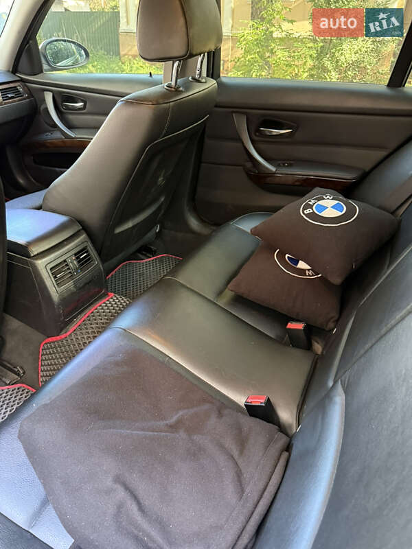 Седан BMW 3 Series 2006 в Полтаве фото 5 Седан BMW 3 Series 2006 в Полтаве