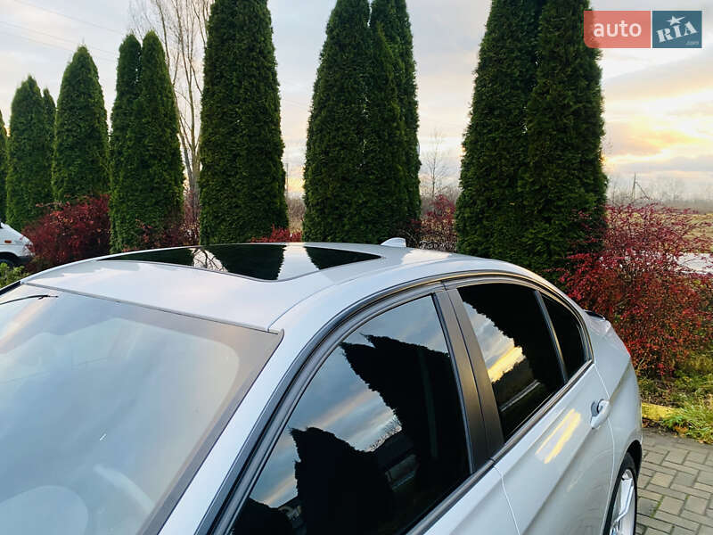 Седан BMW 3 Series 2012 в Ивано-Франковске фото 11 Седан BMW 3 Series 2012 в Ивано-Франковске