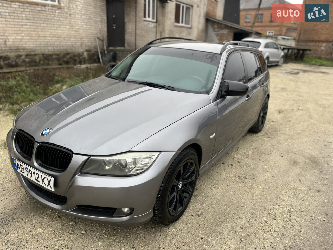 2011 BMW 3er - мініатюра 23