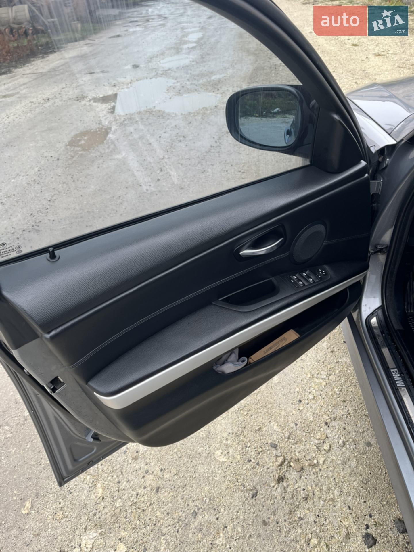 2010 BMW 3er - мініатюра 15
