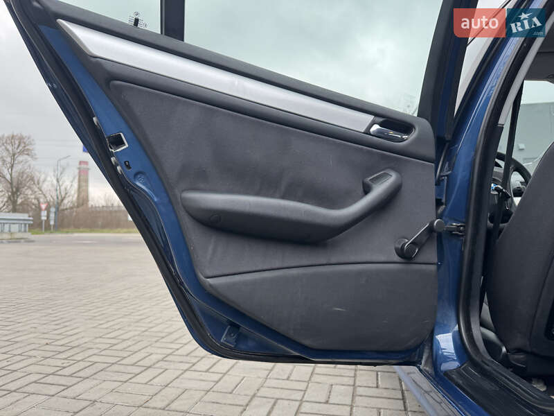 Универсал BMW 3 Series 2002 в Кропивницком