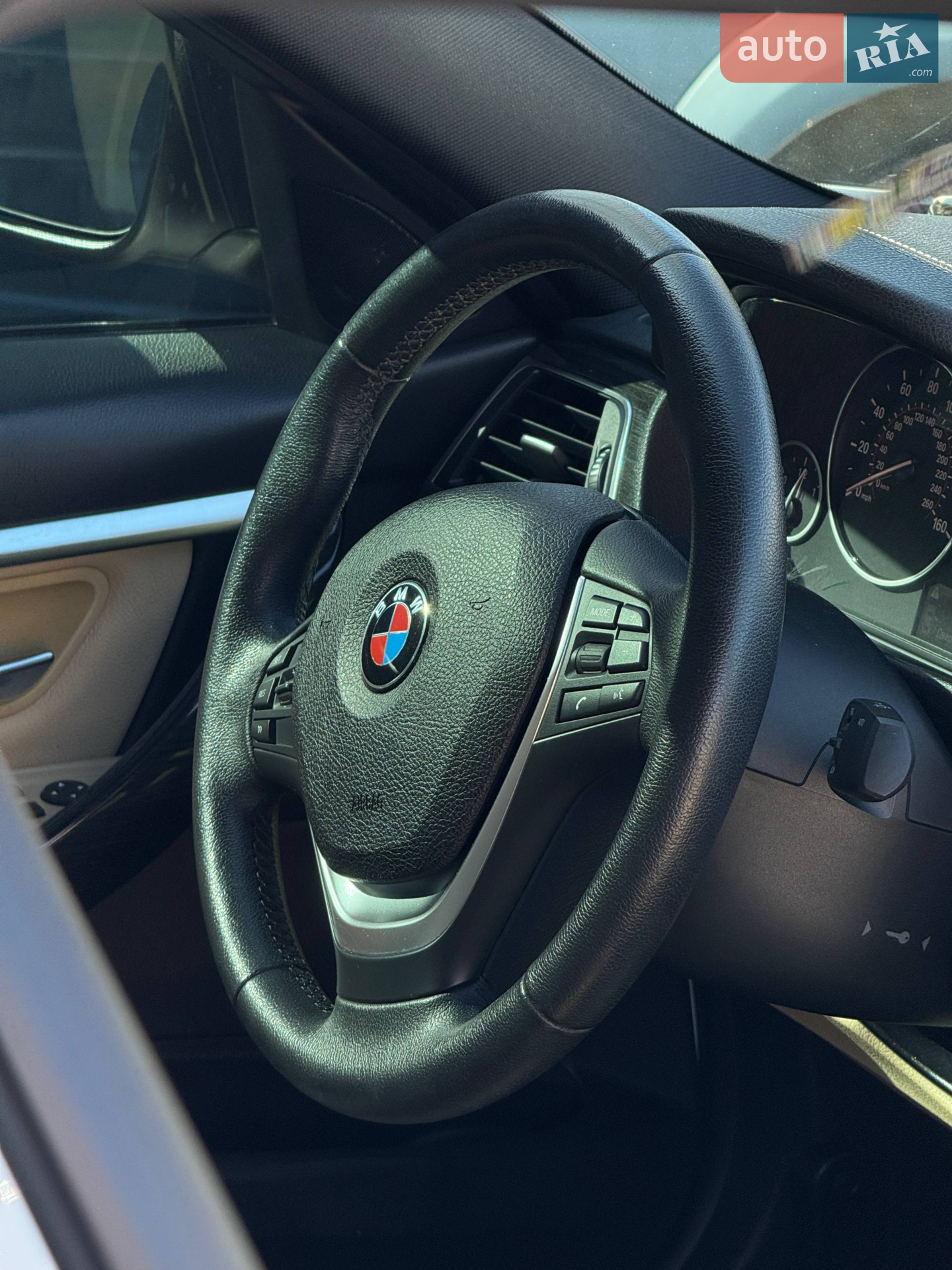 2018 BMW 3er - мініатюра 3