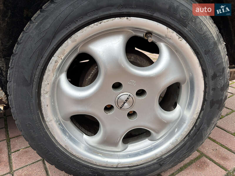 Седан BMW 3 Series 1986 в Знаменке