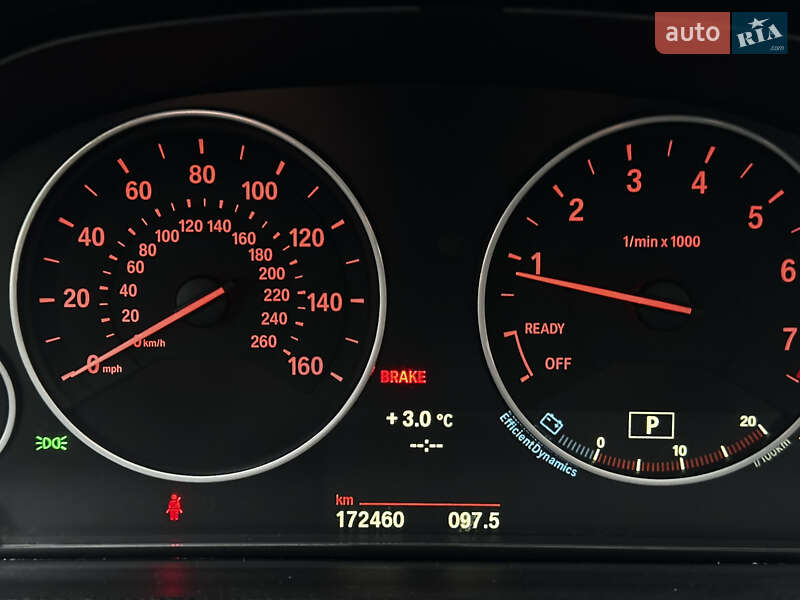 Седан BMW 3 Series 2014 в Львове фото 13 Седан BMW 3 Series 2014 в Львове