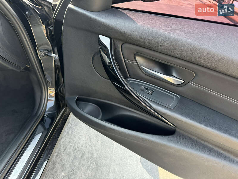 Універсал BMW 3 Series 2013 в Кам'янському