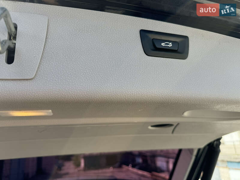 Універсал BMW 3 Series 2013 в Кам'янському