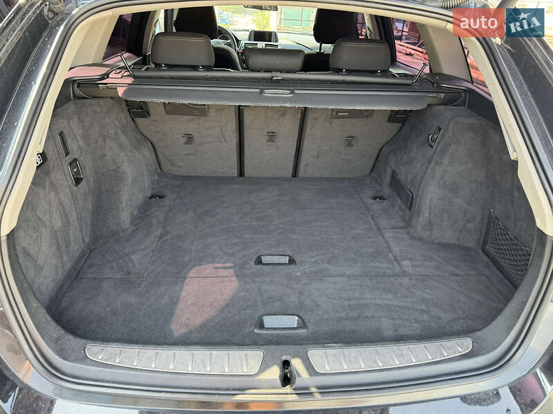 Універсал BMW 3 Series 2013 в Кам'янському