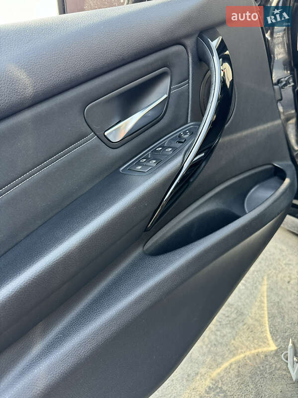 Універсал BMW 3 Series 2013 в Кам'янському