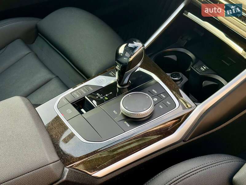 Седан BMW 3 Series 2020 в Киеве фото 56 Седан BMW 3 Series 2020 в Киеве