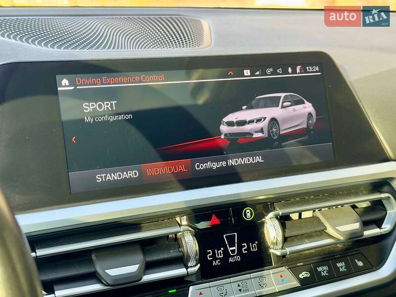 Седан BMW 3 Series 2020 в Киеве фото 66 Седан BMW 3 Series 2020 в Киеве