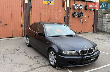 Седан BMW 3 Series 1999 в Рівному