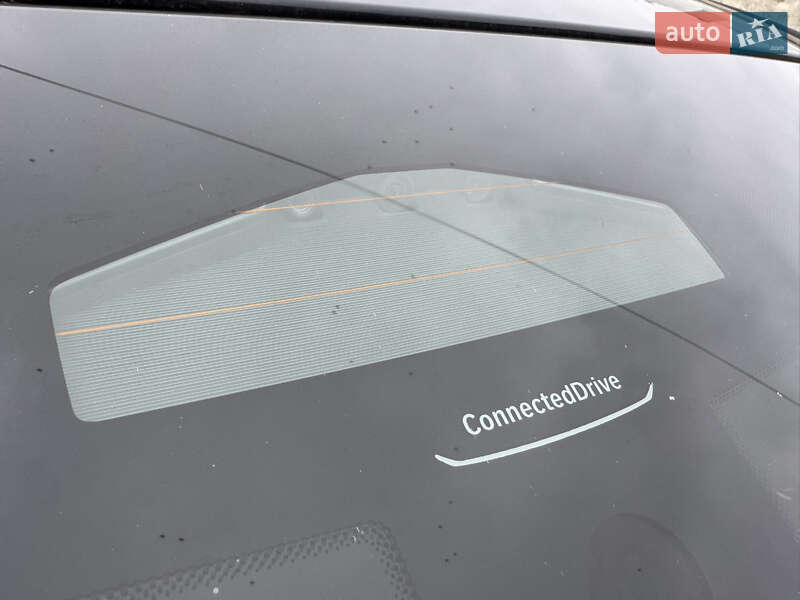 Седан BMW 3 Series 2020 в Стрые