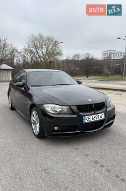 Седан BMW 3 Series 2005 в Днепре