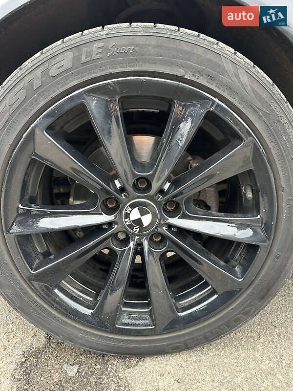 Универсал BMW 3 Series 2005 в Белой Церкви фото 11 Универсал BMW 3 Series 2005 в Белой Церкви