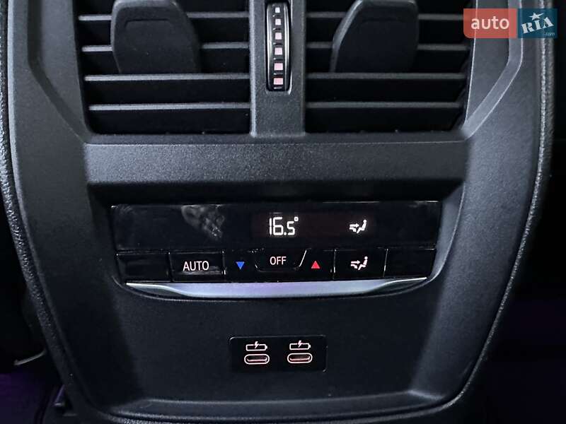 Седан BMW 3 Series 2021 в Одессе