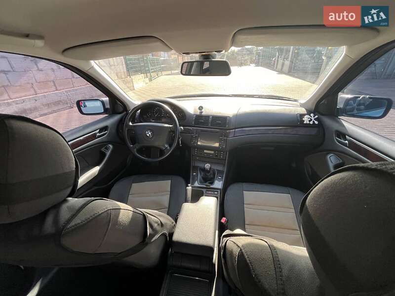 Седан BMW 3 Series 2004 в Нежине фото 17 Седан BMW 3 Series 2004 в Нежине