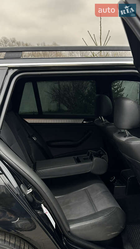 Универсал BMW 3 Series 2004 в Ивано-Франковске