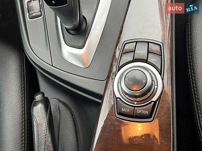 Универсал BMW 3 Series 2014 в Киеве