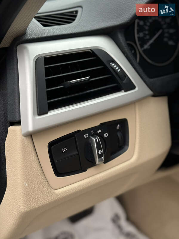 Седан BMW 3 Series 2014 в Луцке фото 38 Седан BMW 3 Series 2014 в Луцке