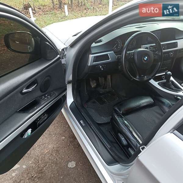 Универсал BMW 3 Series 2009 в Бердичеве