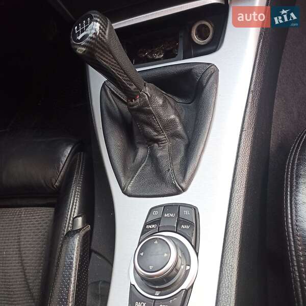 Универсал BMW 3 Series 2009 в Бердичеве