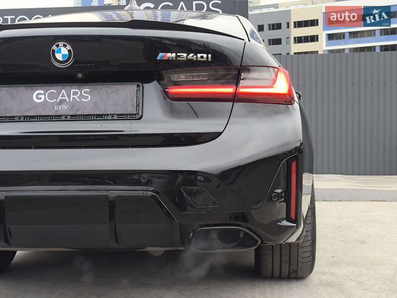 Седан BMW 3 Series 2019 в Киеве фото 11 Седан BMW 3 Series 2019 в Киеве