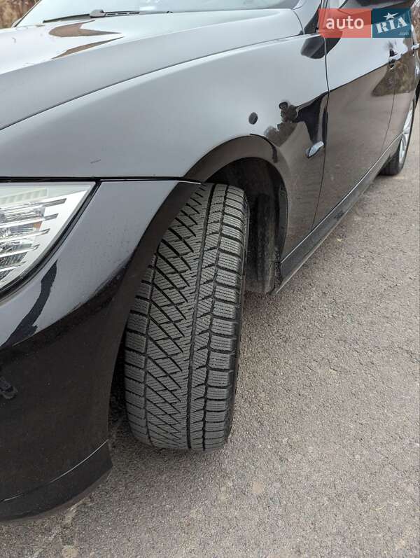 Седан BMW 3 Series 2008 в Ровно фото 3 Седан BMW 3 Series 2008 в Ровно