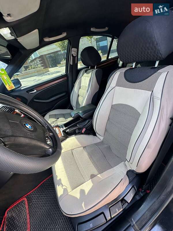 Седан BMW 3 Series 1999 в Киеве фото 6 Седан BMW 3 Series 1999 в Киеве