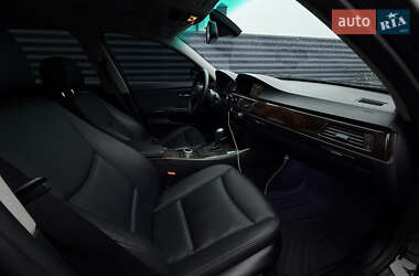 Седан BMW 3 Series 2011 в Харкові