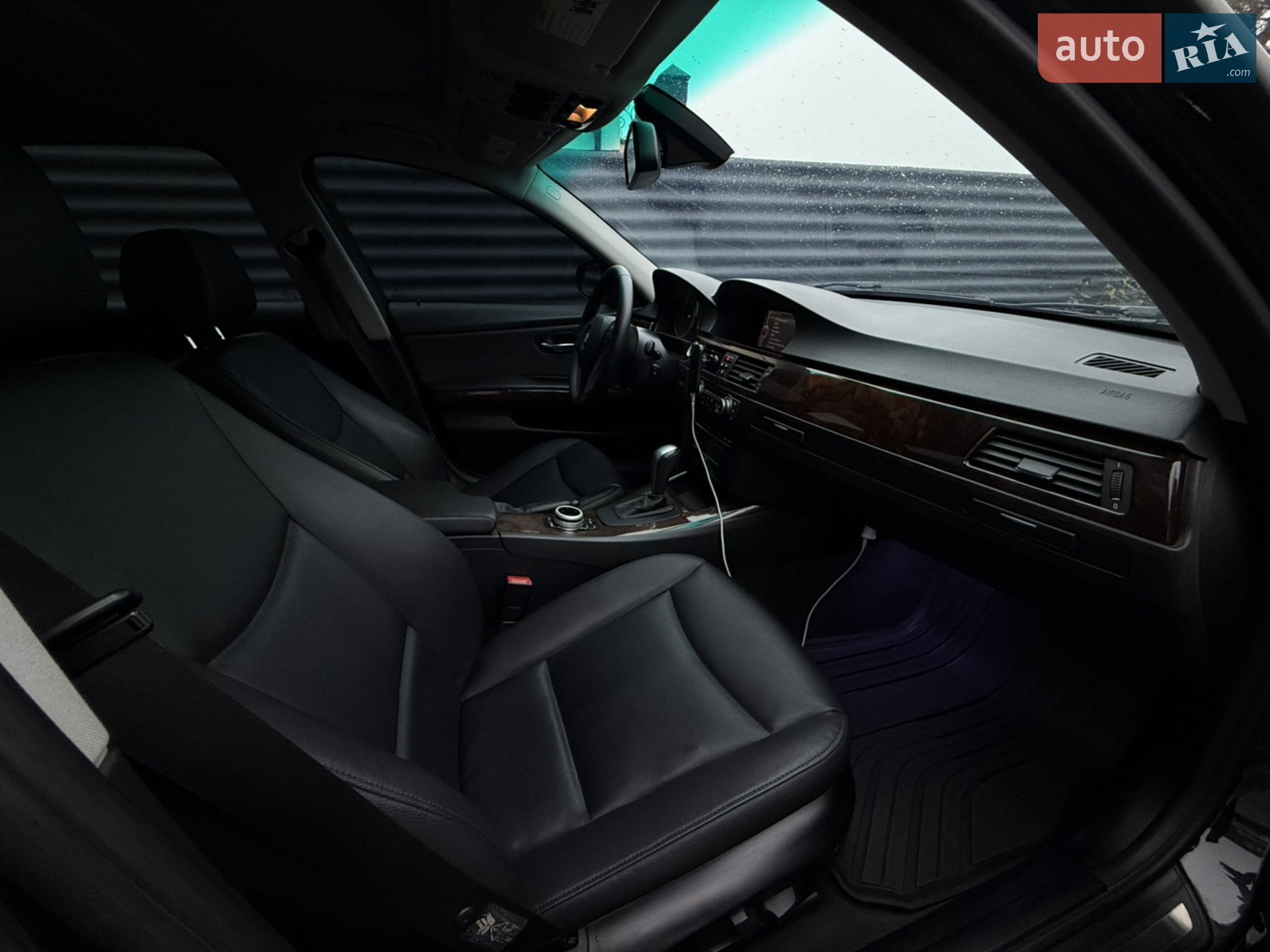 2011 BMW 3er - мініатюра 3