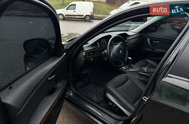 Седан BMW 3 Series 2011 в Харкові