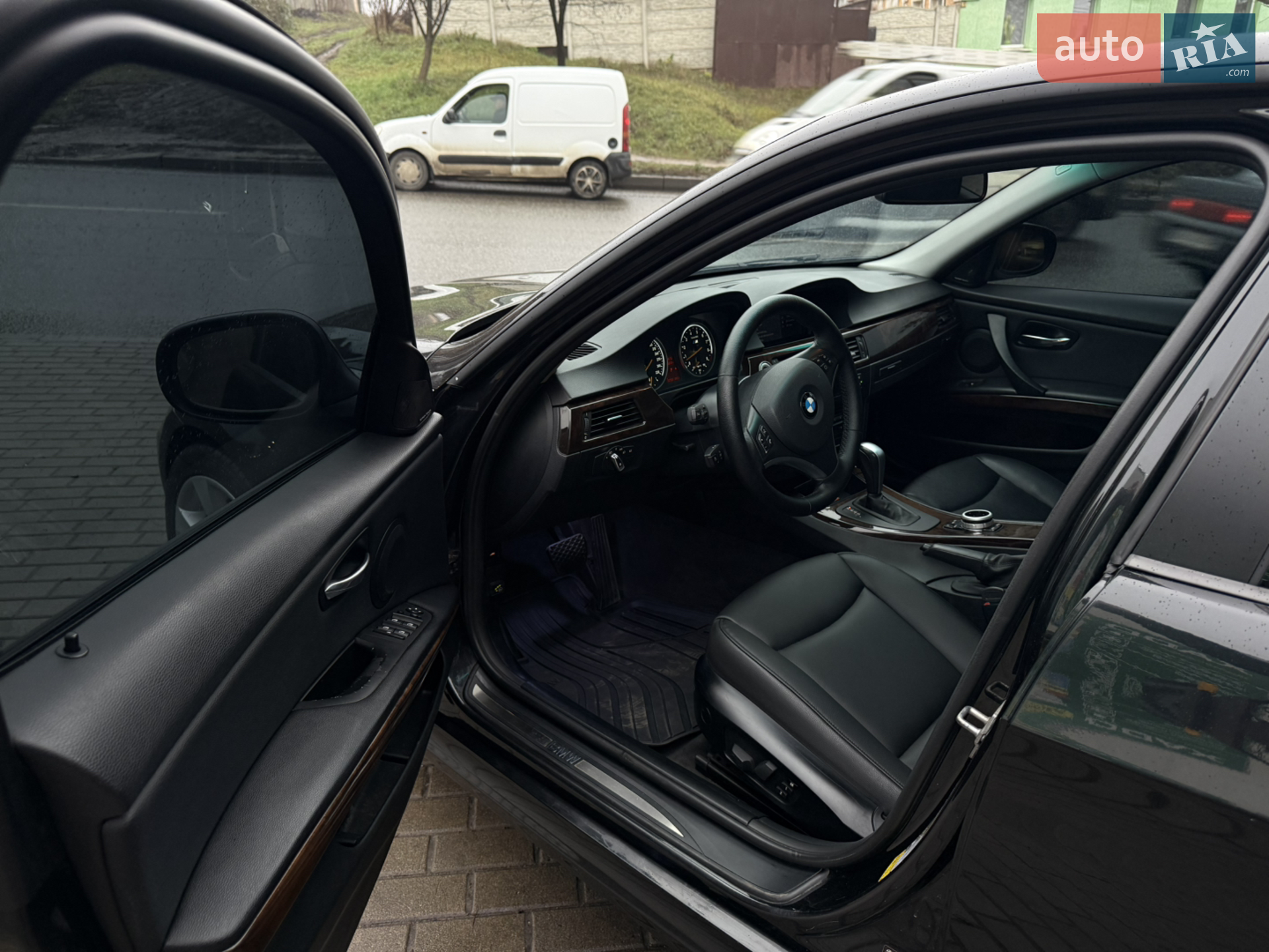 2011 BMW 3er - мініатюра 17