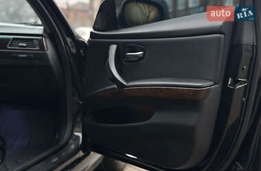 Седан BMW 3 Series 2011 в Харкові