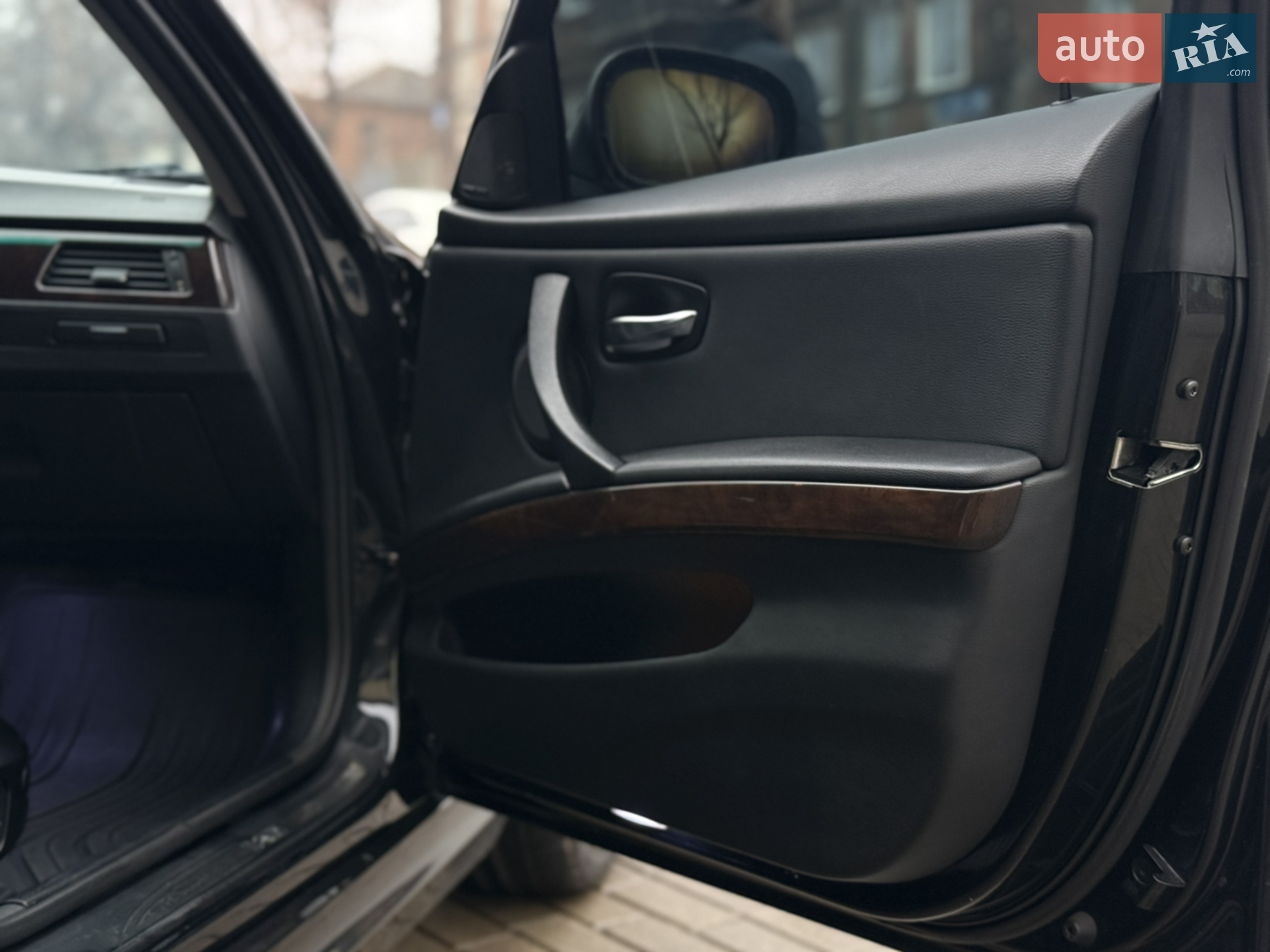 2011 BMW 3er - мініатюра 21