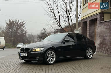 Седан BMW 3 Series 2011 в Харкові