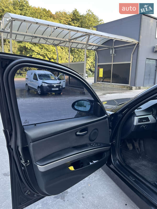 Седан BMW 3 Series 2006 в Киеве фото 17 Седан BMW 3 Series 2006 в Киеве