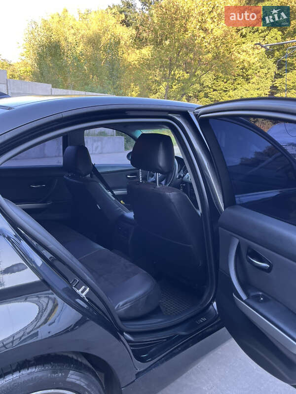 Седан BMW 3 Series 2006 в Киеве фото 25 Седан BMW 3 Series 2006 в Киеве