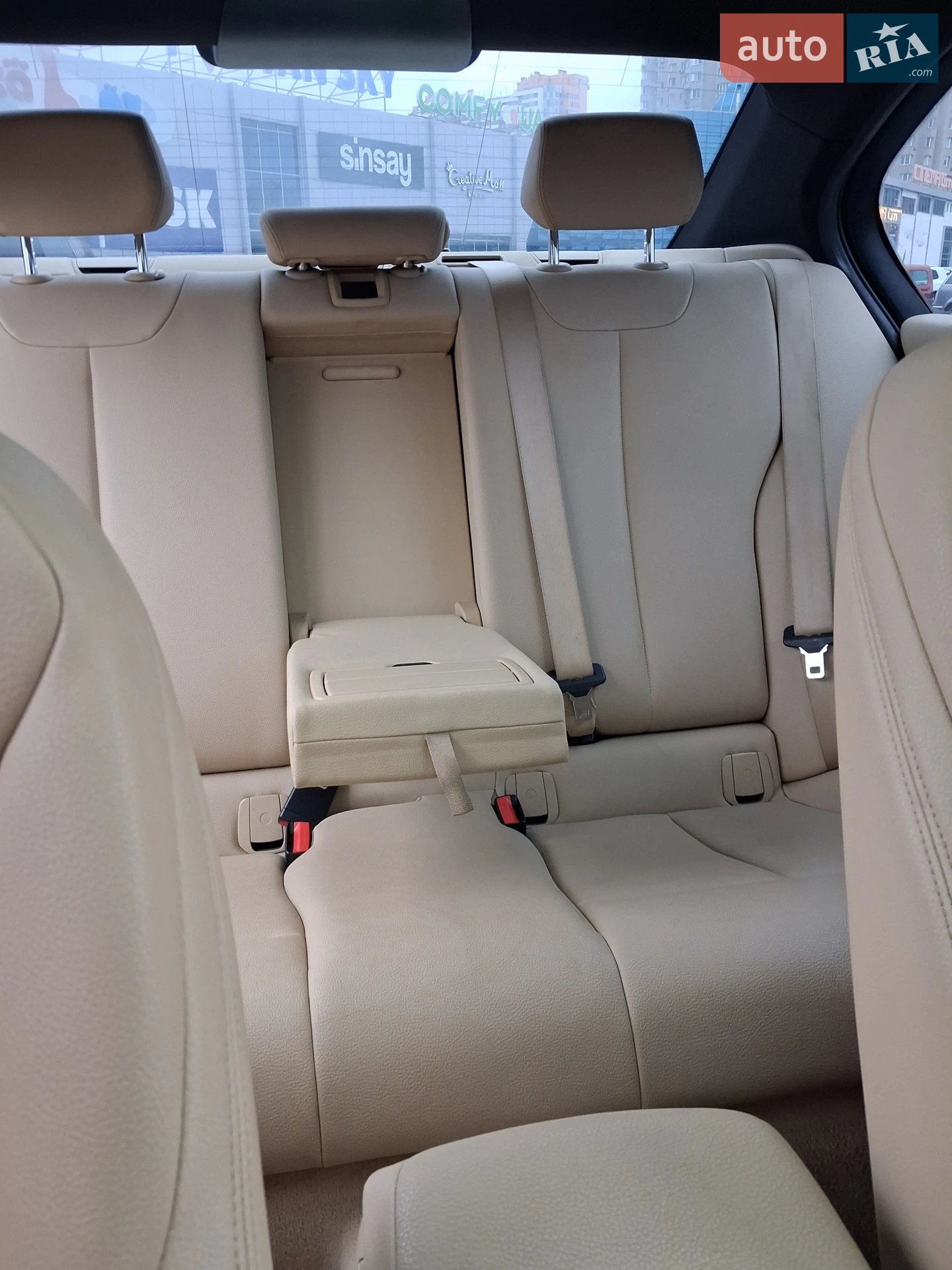 2015 BMW 3er - мініатюра 47