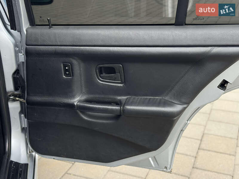 Седан BMW 3 Series 1997 в Черкассах