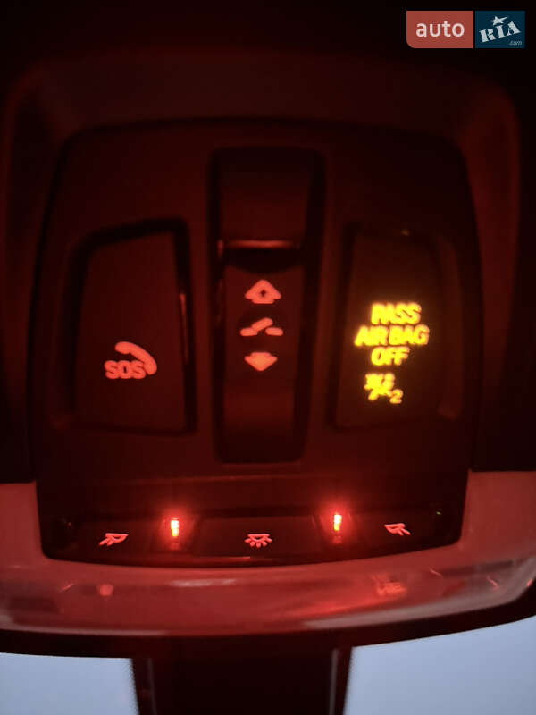 Седан BMW 3 Series 2014 в Києві