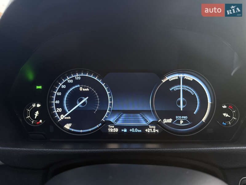 Седан BMW 3 Series 2014 в Києві