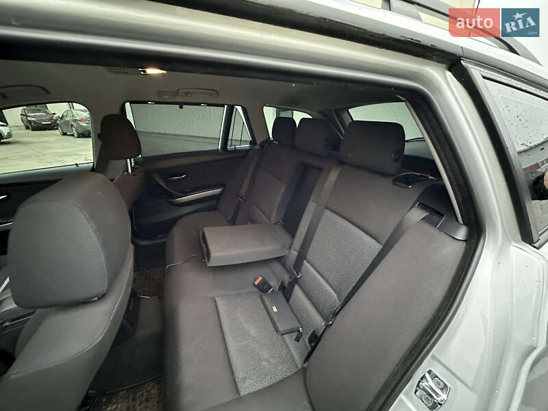 Универсал BMW 3 Series 2005 в Луцке